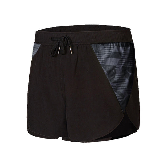 Pantalones Cortos Deportivos Transpirables de Secado Rápido para Hombre - Image 7