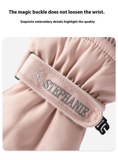 Chaqueta Térmica de Ciclismo y Montaña con Forro Polar Impermeable - Image 22