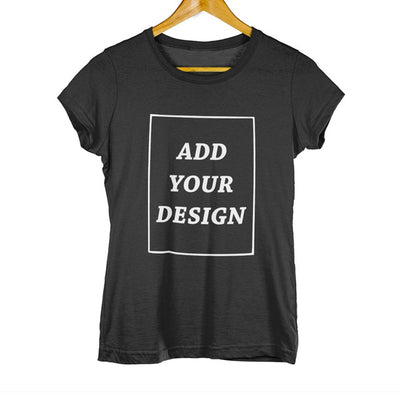 Camiseta de Algodón Personalizada con Tu Diseño - Image 12