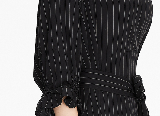 Pantalón Cintura Alta Pure Estilo Minimalista - Image 18