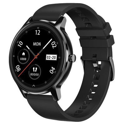 Pulsera Inteligente Deportiva con Monitor de Frecuencia Cardíaca y Sueño IP67 - Image 9