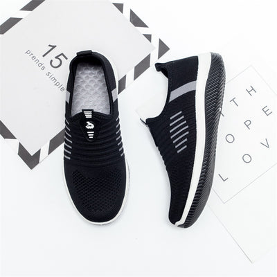 Zapatos Deportivos Transpirables de Malla para Mujer - Image 6