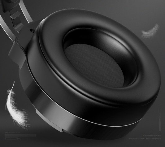 Auriculares inalámbricos con micrófono integrado - Image 2