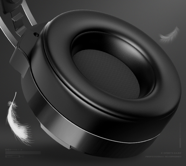 Auriculares inalámbricos con micrófono integrado