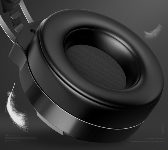 Auriculares inalámbricos con micrófono integrado