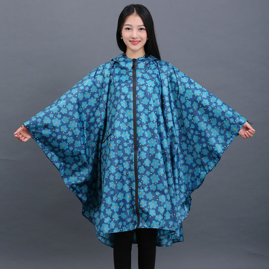 Poncho Impermeable Unisex - Image 14