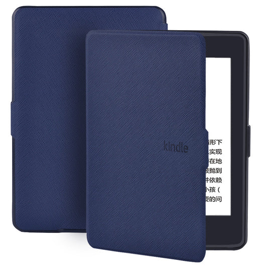 Funda de Cuero Premium para Kindle - Image 19