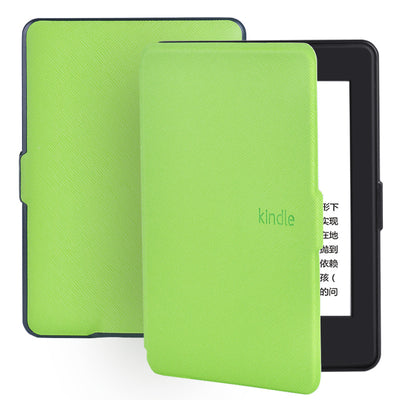Funda de Cuero Premium para Kindle - Image 17