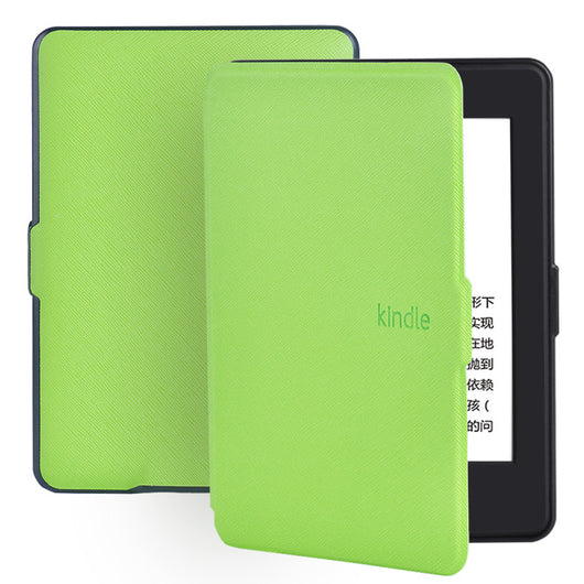 Funda de Cuero Premium para Kindle - Image 17
