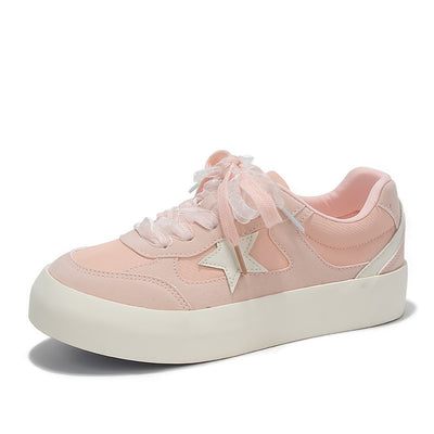 Zapatillas Estrella Combinables Primavera - Diseño Nicho Original - Image 5