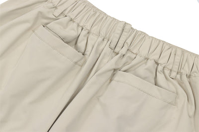 Pantalón Overol Funcional Americano con Múltiples Bolsillos y Pliegues - Image 25