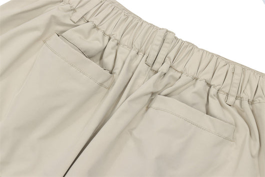 Pantalón Overol Funcional Americano con Múltiples Bolsillos y Pliegues - Image 25