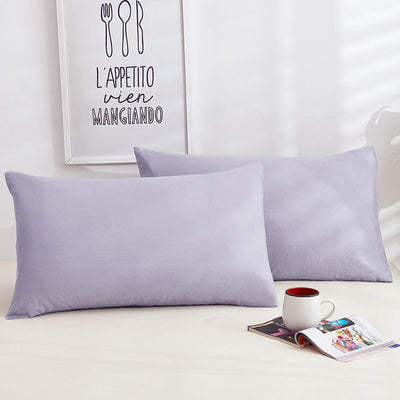Fundas de Almohada de Algodón Puro - Calidad de Hotel 48x74cm - Image 41