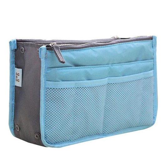 Neceser Organizador de Cosméticos para Viaje - Image 12