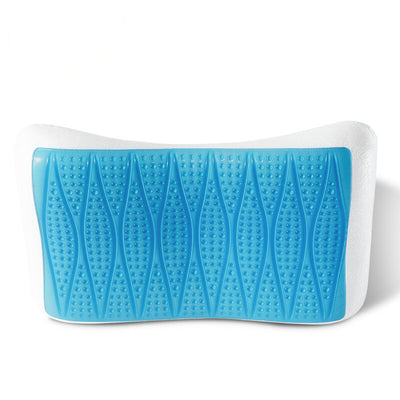 Almohada de Espuma Viscoelástica Refrescante con Rebote Lento - Image 5