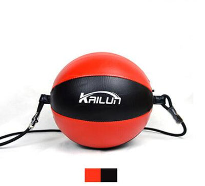 Bolsa de Velocidad Pera para Entrenamiento de Boxeo - Image 7
