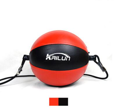 Bolsa de Velocidad Pera para Entrenamiento de Boxeo - Image 7