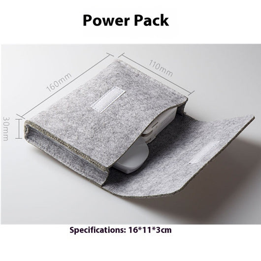 Funda Protectora para Tablet y Laptop con Fieltro Digital - Image 22
