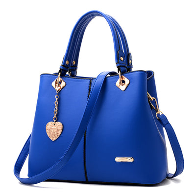 Bolso Tote Commuter Grande para Hombro - Image 7