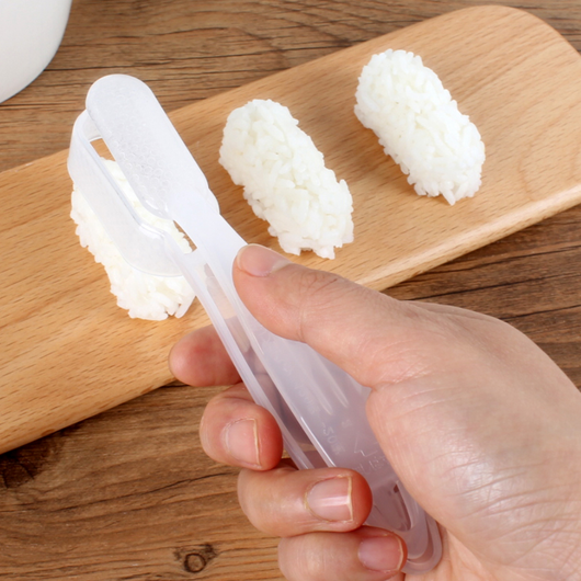 Molde para Bolas de Arroz de Sushi - Image 3
