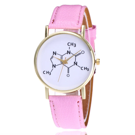 Reloj Digital Personalizado con Patrones Dinámicos - Image 10