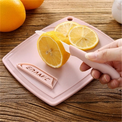 Juego de Cuchillos de Cerámica para Frutas - Image 3
