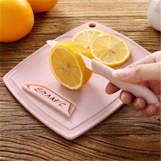 Juego de Cuchillos de Cerámica para Frutas - Image 3