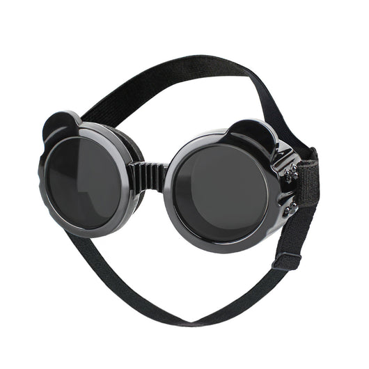 Gafas de Sol para Mascotas con Protección UV - Lentes de Seguridad para Perros y Gatos - Image 18