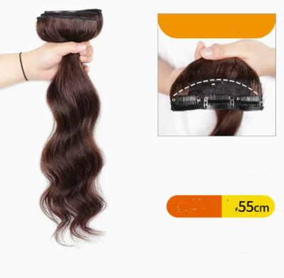 Extensión de Cabello Natural para Mujeres - Image 19