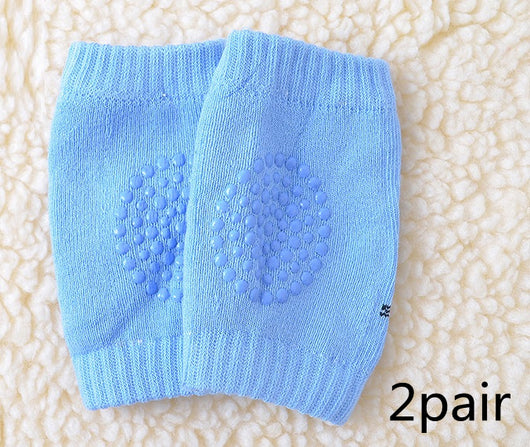 Protectores de Rodillas y Codos para Bebés - Almohadillas Antitraumas - Image 23