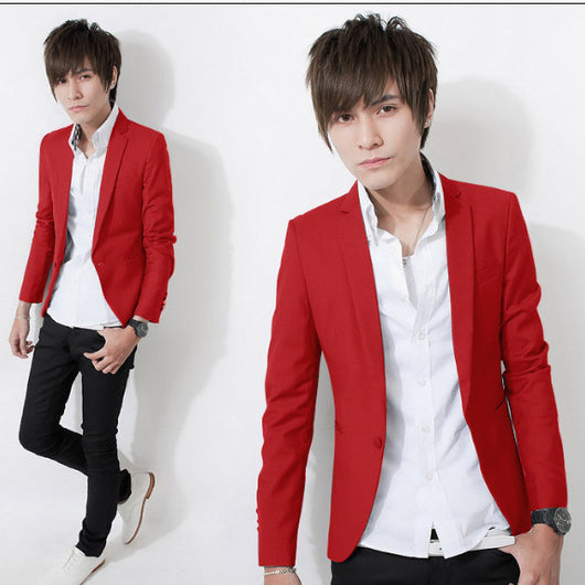 Traje Slim Fit para Hombre - Image 5