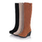 Botas Altas Reforzadas de Múltiples Usos