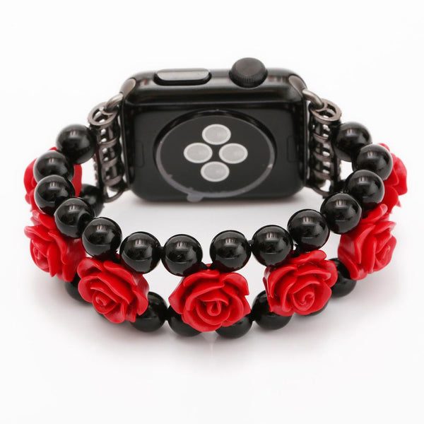 Correa Inteligente Onyx Negro para Smartwatch