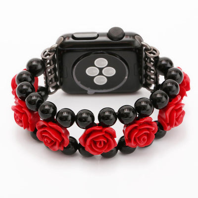 Correa Inteligente Onyx Negro para Smartwatch