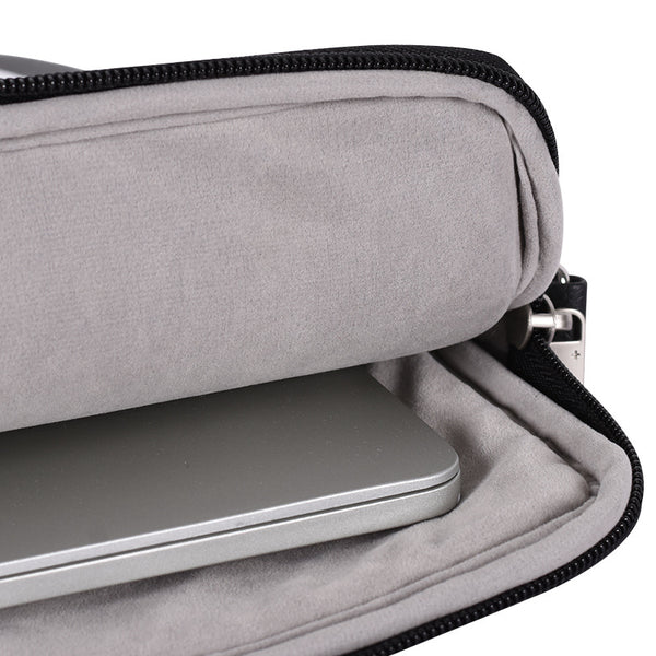 Maletín Ejecutivo con Funda Protectora para Laptop