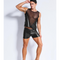 Roupa íntima masculina sexy de design europeu e americano