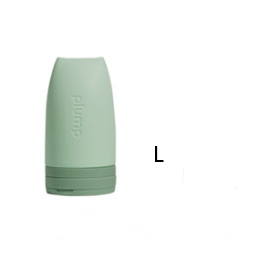 Botellas de Viaje de Silicona Reutilizables para Cosméticos - Image 12