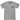 Coors Banquet Since 1873 Front and Back Print T-Shirt - Athletic Heather Gray