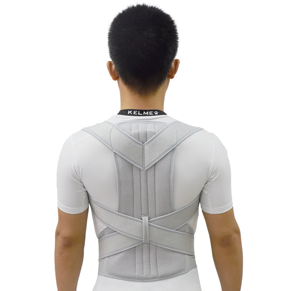 Corrector de Postura con Soporte Dorsal