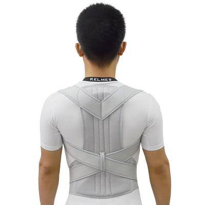 Corrector de Postura con Soporte Dorsal