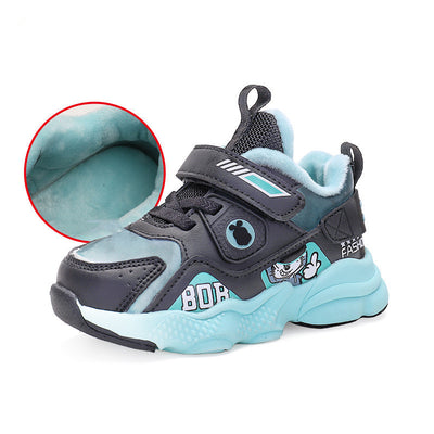 Zapatos Suave para Bebé y Niño Pequeño - Image 11
