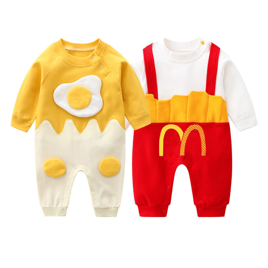 Pack de 2 Monos para Bebé Niña - Jumpsuit Cómodo y Elegante - Image 34