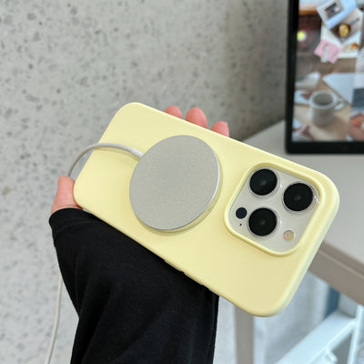 Funda Magnética Líquida para Teléfono con Carga Inalámbrica - Image 20