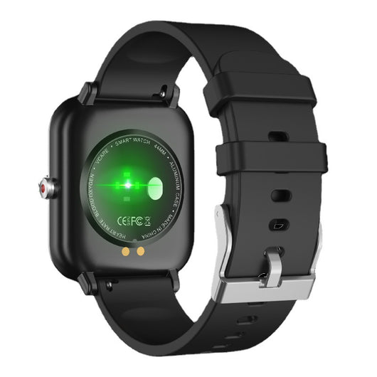 Reloj Inteligente Android con Medidor de Presión Arterial y Monitor de Frecuencia Cardíaca - Image 7
