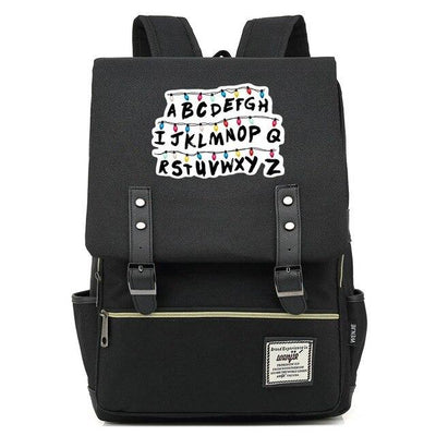 Mochila Casual Infantil con Diseño Animado - Image 31