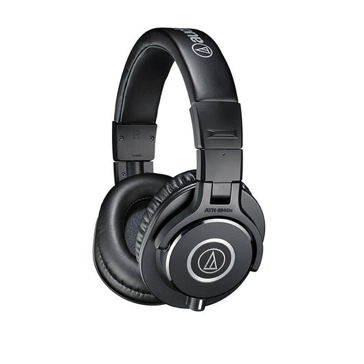 Audífonos de Monitoreo Profesional ATH-M40x - Audio HIFI Portátil - Image 13