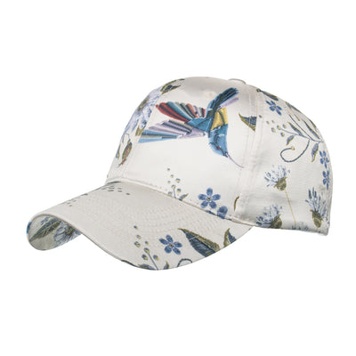 Visera Deportiva Estampada con Bordado para Hombre y Mujer - Image 10