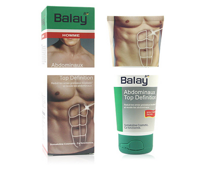 Crema Reductora Abdominal para Hombres - Firmeza y Definición - Image 4