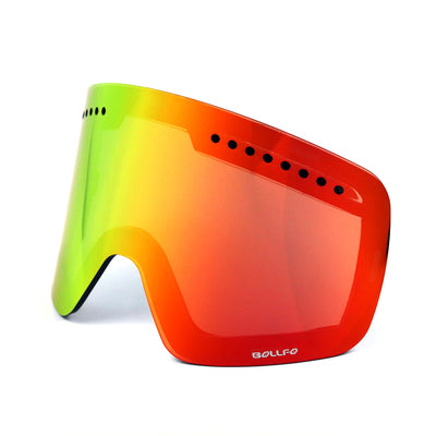 Gafas de Esquí Dobles - Protección Total para la Nieve - Image 6