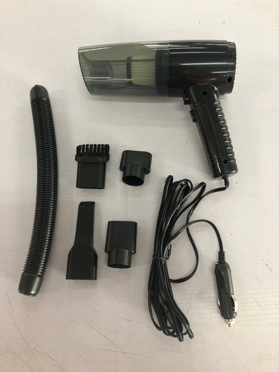 Aspiradora Portátil para Auto Dual Power - Limpieza Profunda y Potente - Image 7